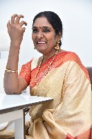 Senior Actress Nireekshana Archana Stills